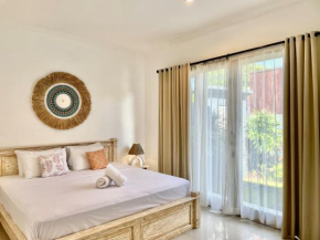 VILLA LUNA, North Kuta